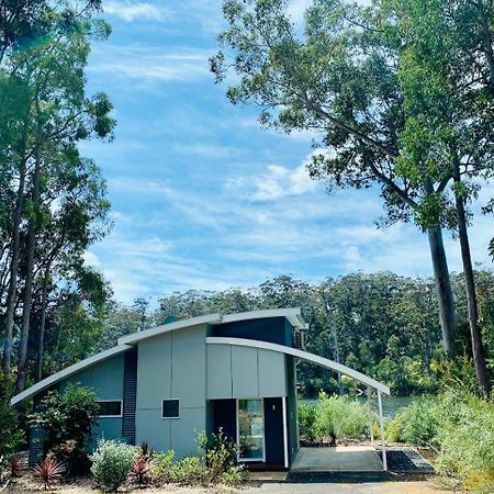 Silkwood Estate Villa Pemberton Exterior photo